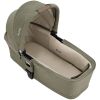 Nacelle MIXX NEXT Pine effet cuir café Nuna Produit 3