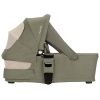 Nacelle MIXX NEXT Pine effet cuir café Nuna Produit 4