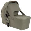 Nacelle MIXX NEXT Pine effet cuir café Nuna Produit 5
