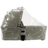 Nacelle MIXX NEXT Pine effet cuir café Nuna Produit 7