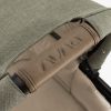 Nacelle MIXX NEXT Pine effet cuir café Nuna Produit 9