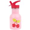 Gourde isotherme Cerises (350 ml) A Little Lovely Company Produit 2
