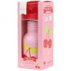 Gourde isotherme Cerises (350 ml) A Little Lovely Company Packaging 7