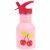 Variation Rose, rouge, jaune du produit Gourde isotherme Cerises (350 ml) de la marque A Little Lovely Company