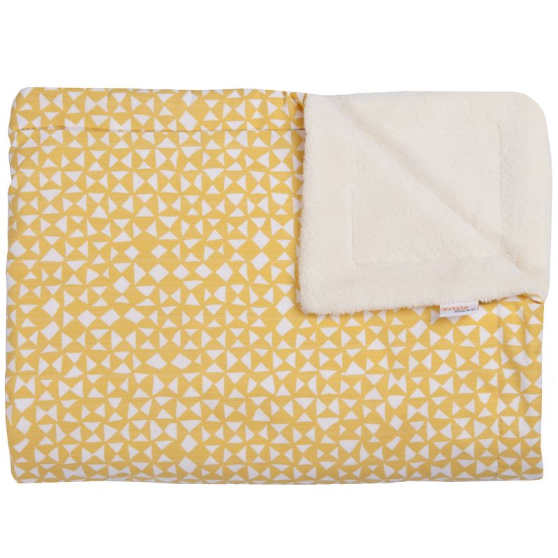 Couverture polaire Diabolo (75 x 100 cm) Trixie