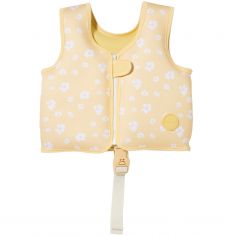 Gilet de natation Princess Swan Buttercup (2-3 ans) - Sunnylife