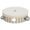 Tambourin Vert Jabadabado Produit 1