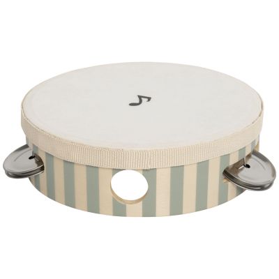 Tambourin Vert Jabadabado