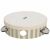 Variation Vert, blanc, beige du produit Tambourin Vert de la marque Jabadabado