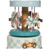 Carrousel musical Rallye voiture Amadeus Les Petits Produit 2