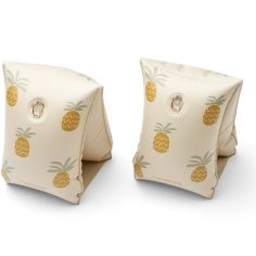 Brassards enfant Shirley Pineapples (0-15 kg) - Liewood