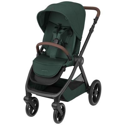 Poussette Oxford Twilic Green Maxi-Cosi