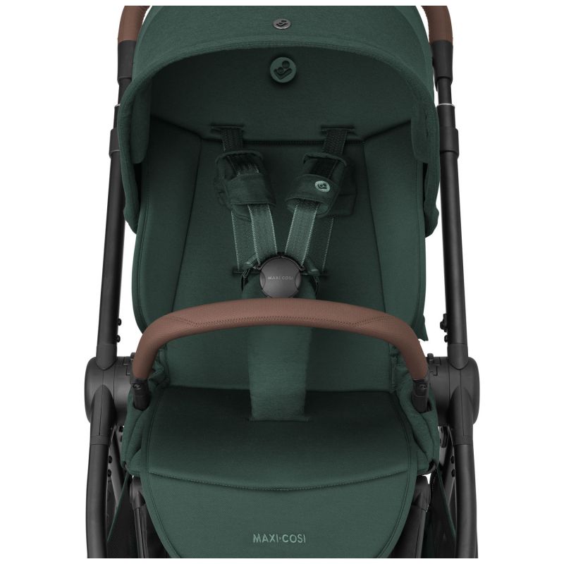 Poussette Oxford Twilic Green Maxi-Cosi Produit 6