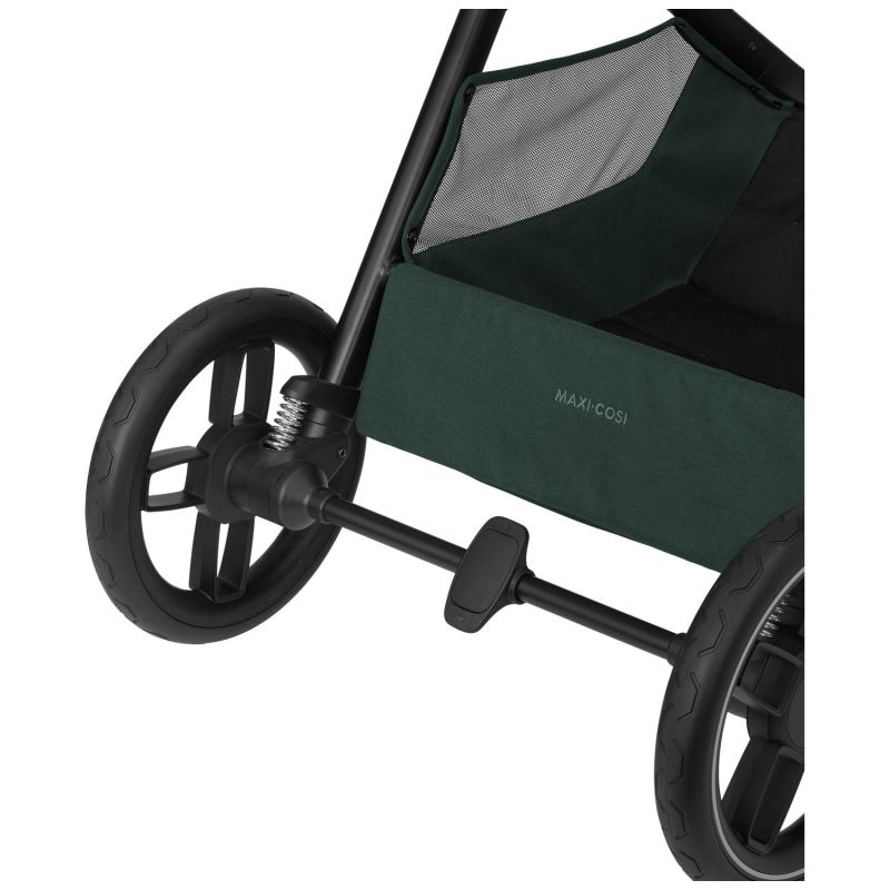 Poussette Oxford Twilic Green Maxi-Cosi Produit 7