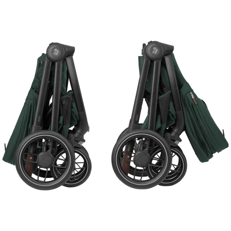 Poussette Oxford Twilic Green Maxi-Cosi Produit 8