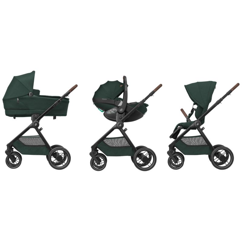 Poussette Oxford Twilic Green Maxi-Cosi Produit 9