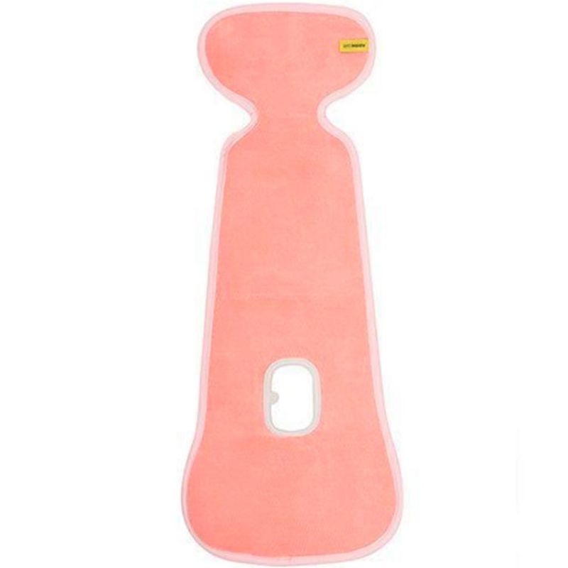 Assise pour siège auto Air layer groupe 1 rose flamingo Aeromoov