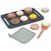 Atelier de biscuits Mamie Soleil (21 pièces) Janod Produit 1