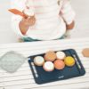 Atelier de biscuits Mamie Soleil (21 pièces) Janod Ambiance 2