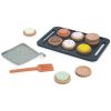 Atelier de biscuits Mamie Soleil (21 pièces) Janod Produit 4
