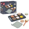 Atelier de biscuits Mamie Soleil (21 pièces) Janod Produit 5