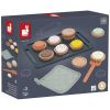 Atelier de biscuits Mamie Soleil (21 pièces) Janod Packaging 9