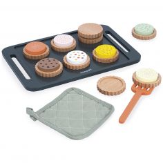 Atelier de biscuits Mamie Soleil (21 pièces) - Janod 