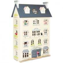 Maison de poupée en bois Palace House Daisylane  par Le Toy Van