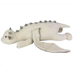 Peluche Nemu Nemu Dragon Or (60 cm) - Trousselier