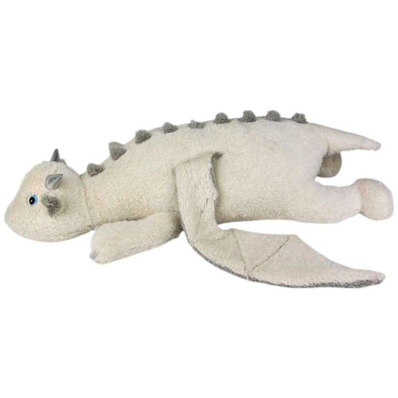 Peluche Nemu Nemu Dragon Or (60 cm) Trousselier Produit 1