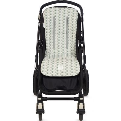 Assise pour poussette Abanik