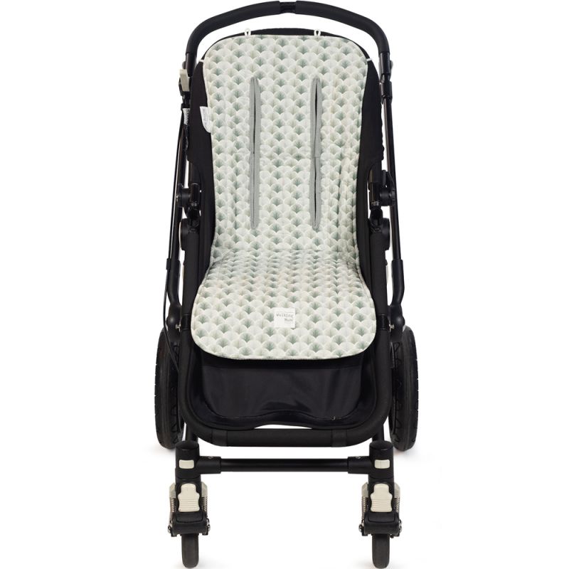 Assise pour poussette Abanik Walking Mum