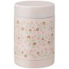 Thermos alimentaire isotherme Garden Flowers (300 ml) Fresk Produit 1