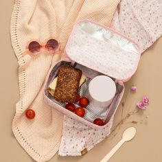 Thermos alimentaire isotherme Garden Flowers (300 ml)