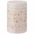 Variation Rose, vert d'eau, blanc du produit Thermos alimentaire isotherme Garden Flowers (300 ml) de la marque Fresk