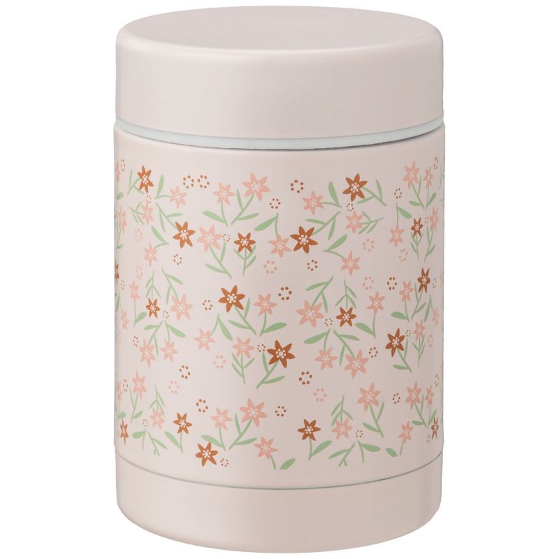 Thermos alimentaire isotherme Garden Flowers (300 ml) Fresk Produit 1