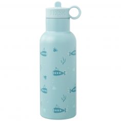 Gourde isotherme nordic Submarine (500 ml) - Fresk