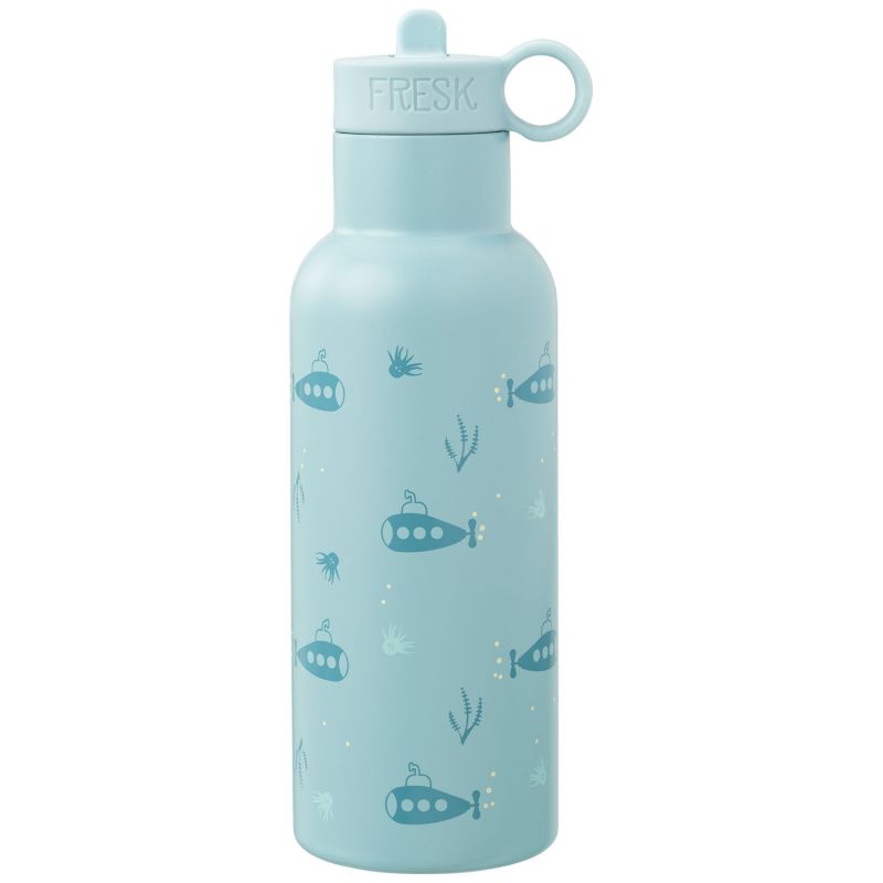 Gourde isotherme nordic Submarine (500 ml) Fresk Produit 1