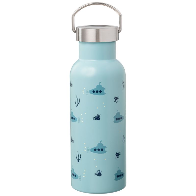 Gourde isotherme nordic Submarine (500 ml) Fresk Produit 2