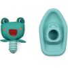 Jouet de bain James la grenouille Bâteau Lilliputiens Produit 3