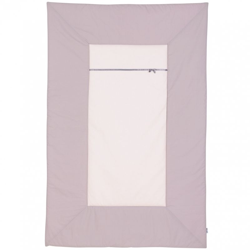 Couvre lit Poème (100 x 150cm) Candide