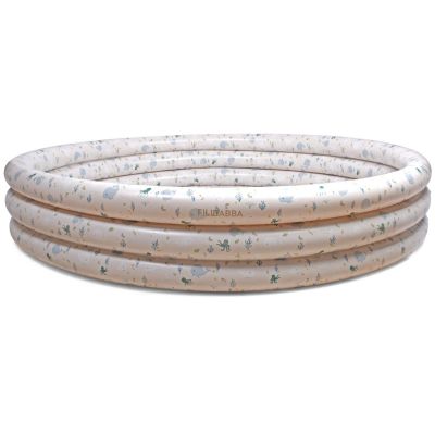 Piscine Alfie Les contes de Christian la Baleine (150 cm)