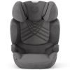 Siège-auto SOLUTION T I-FIX PLUS Mirage Grey (Groupe 2-3) Cybex Produit 2