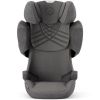 Siège-auto SOLUTION T I-FIX PLUS Mirage Grey (Groupe 2-3) Cybex Produit 3