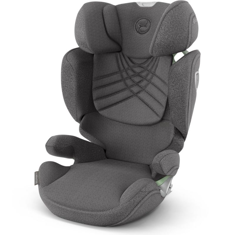 Siège-auto SOLUTION T I-FIX PLUS Mirage Grey (Groupe 2-3) Cybex Produit 1
