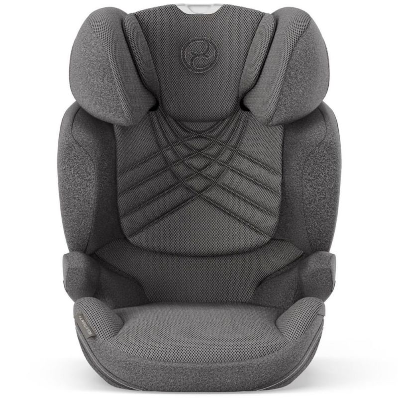 Siège-auto SOLUTION T I-FIX PLUS Mirage Grey (Groupe 2-3) Cybex Produit 2