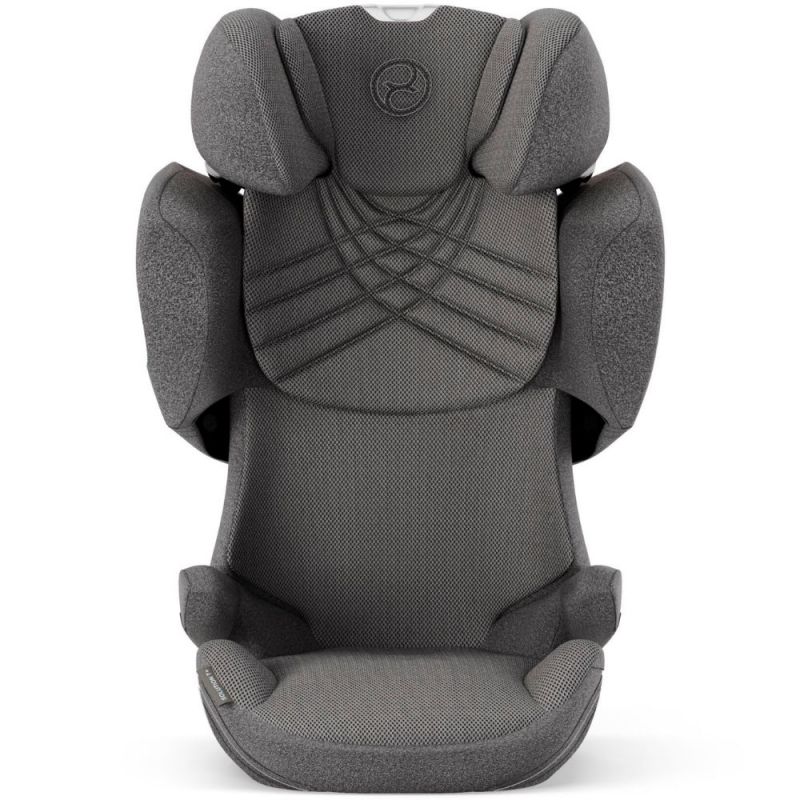 Siège-auto SOLUTION T I-FIX PLUS Mirage Grey (Groupe 2-3) Cybex Produit 3