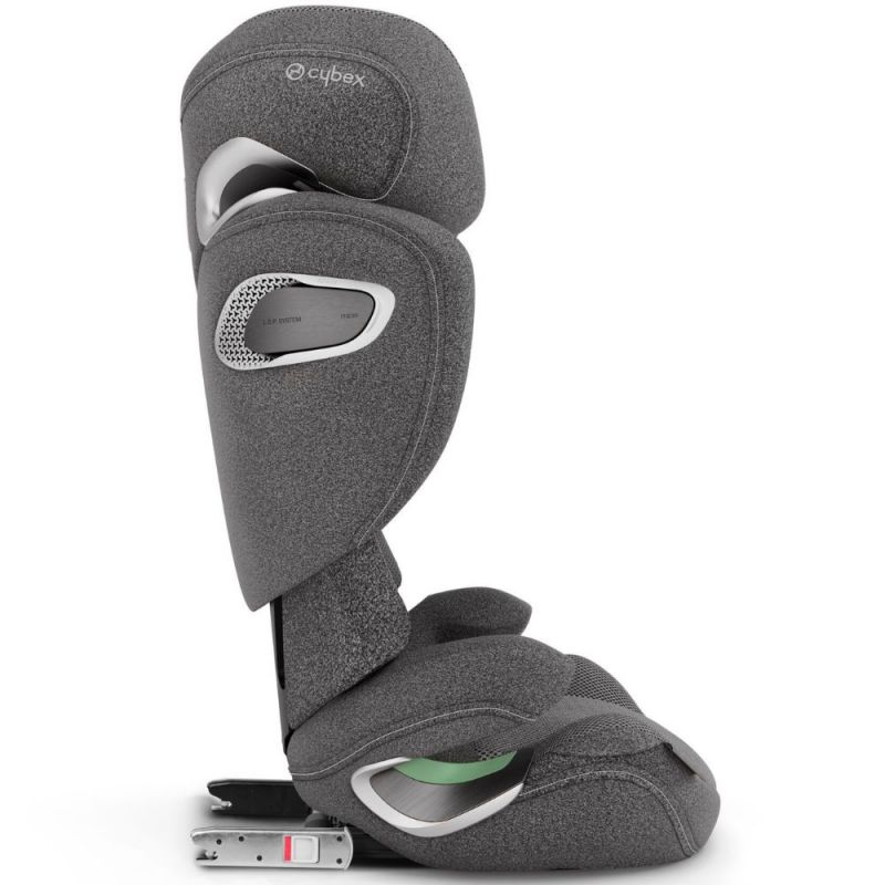 Siège-auto SOLUTION T I-FIX PLUS Mirage Grey (Groupe 2-3) Cybex Produit 4