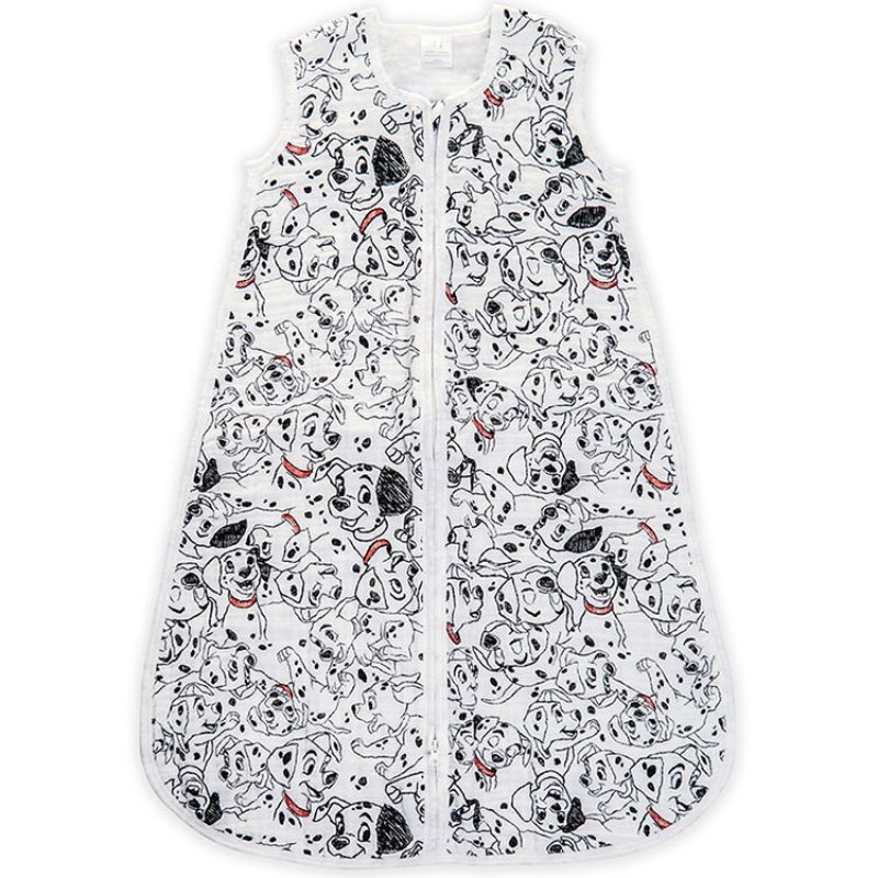 Gigoteuse légère 101 Dalmatiens TOG 1 (86 cm) aden + anais