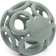 Balle de dentition en silicone Jasmin Peppermint - Liewood